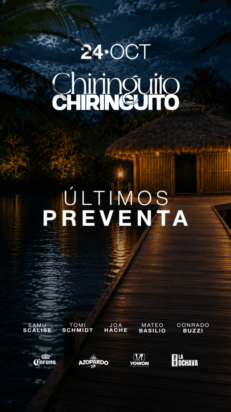Chiringuito