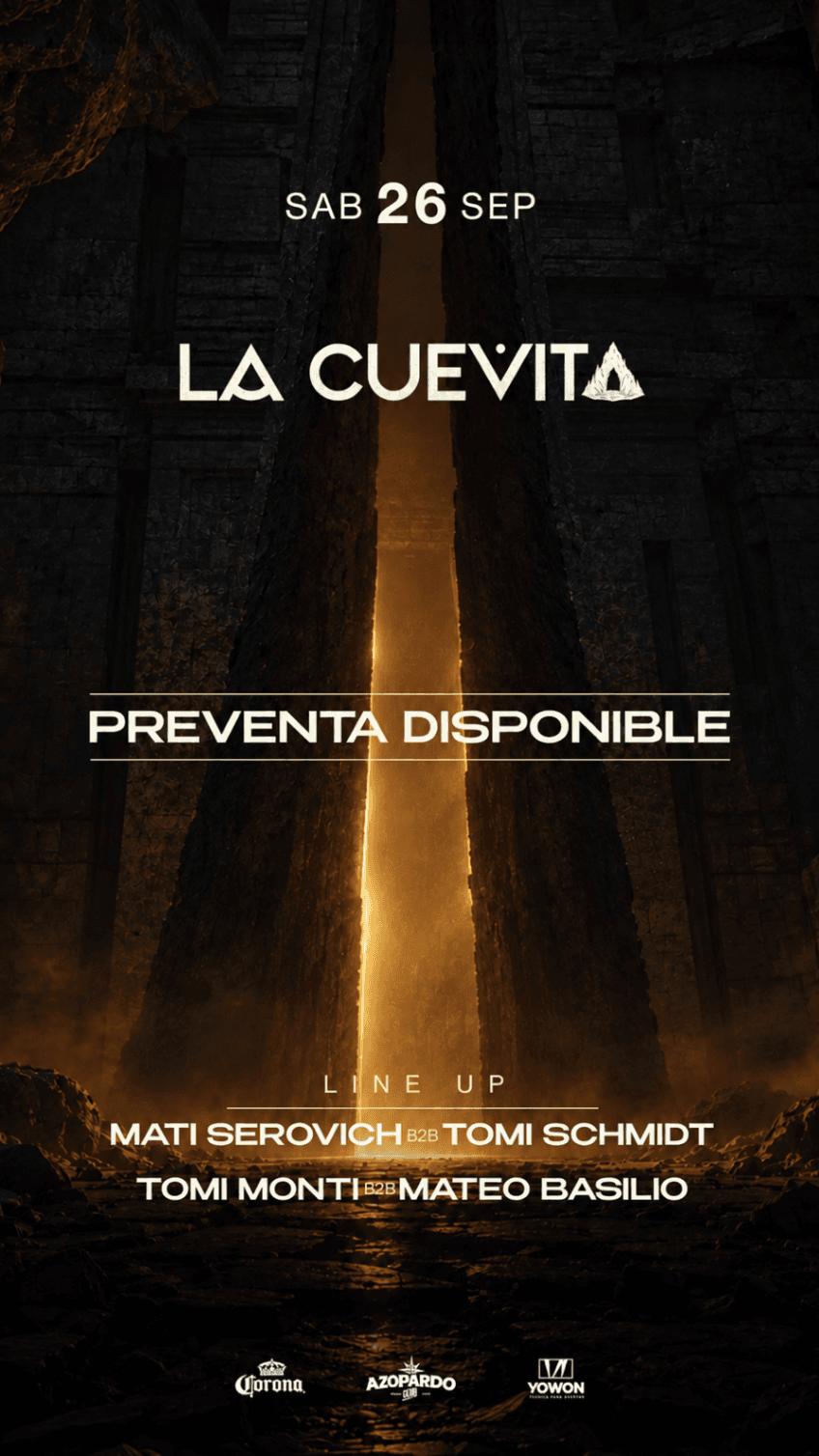 LA CUEVITA