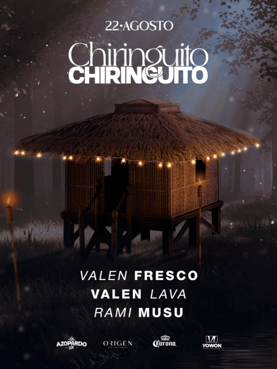 Chiringuito