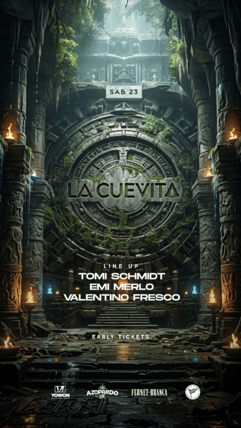 La cuevita