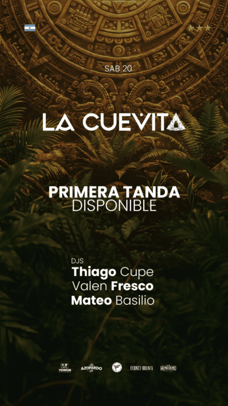 LA CUEVITA