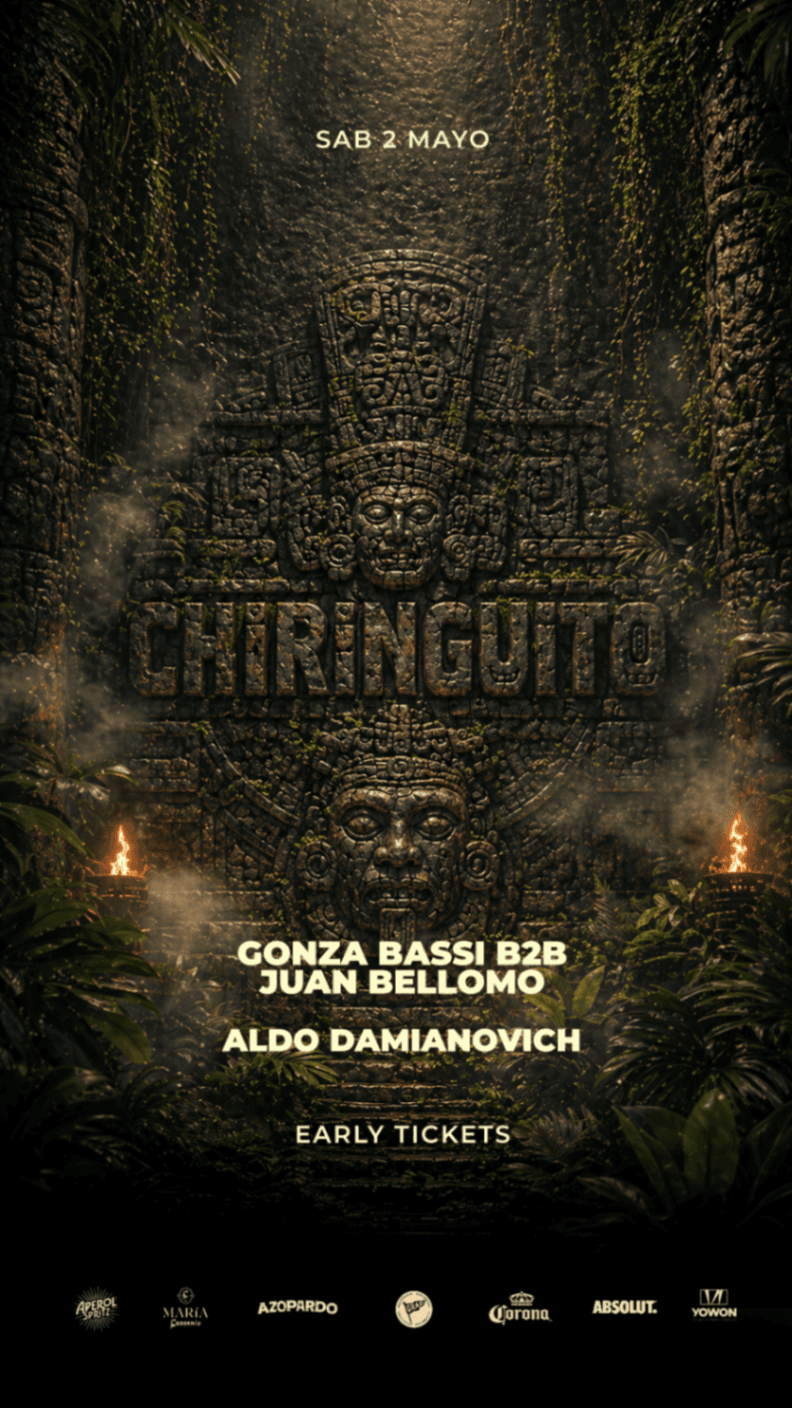 Chiringuito