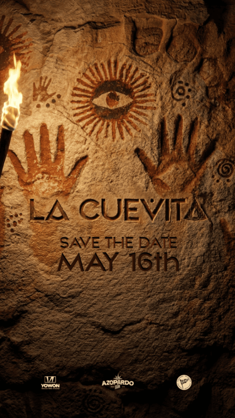 La cuevita