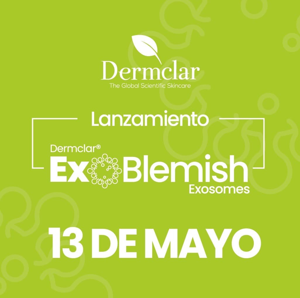 Lanzamiento Dermclar ExoBlemish Bogotá