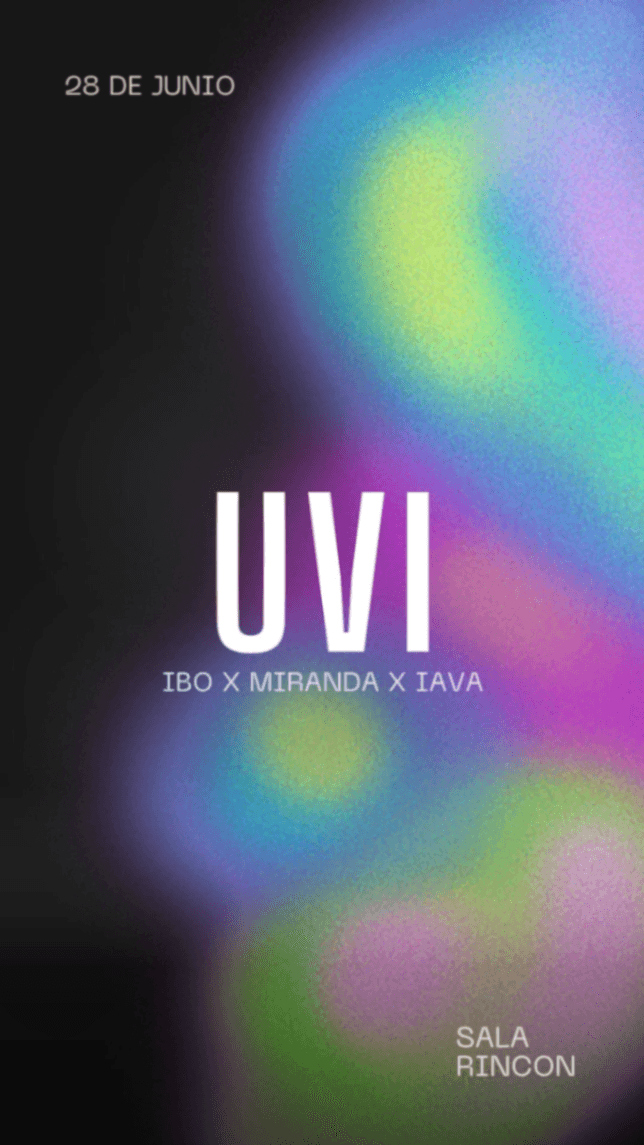 UVI IBO MIRANDA IAVA