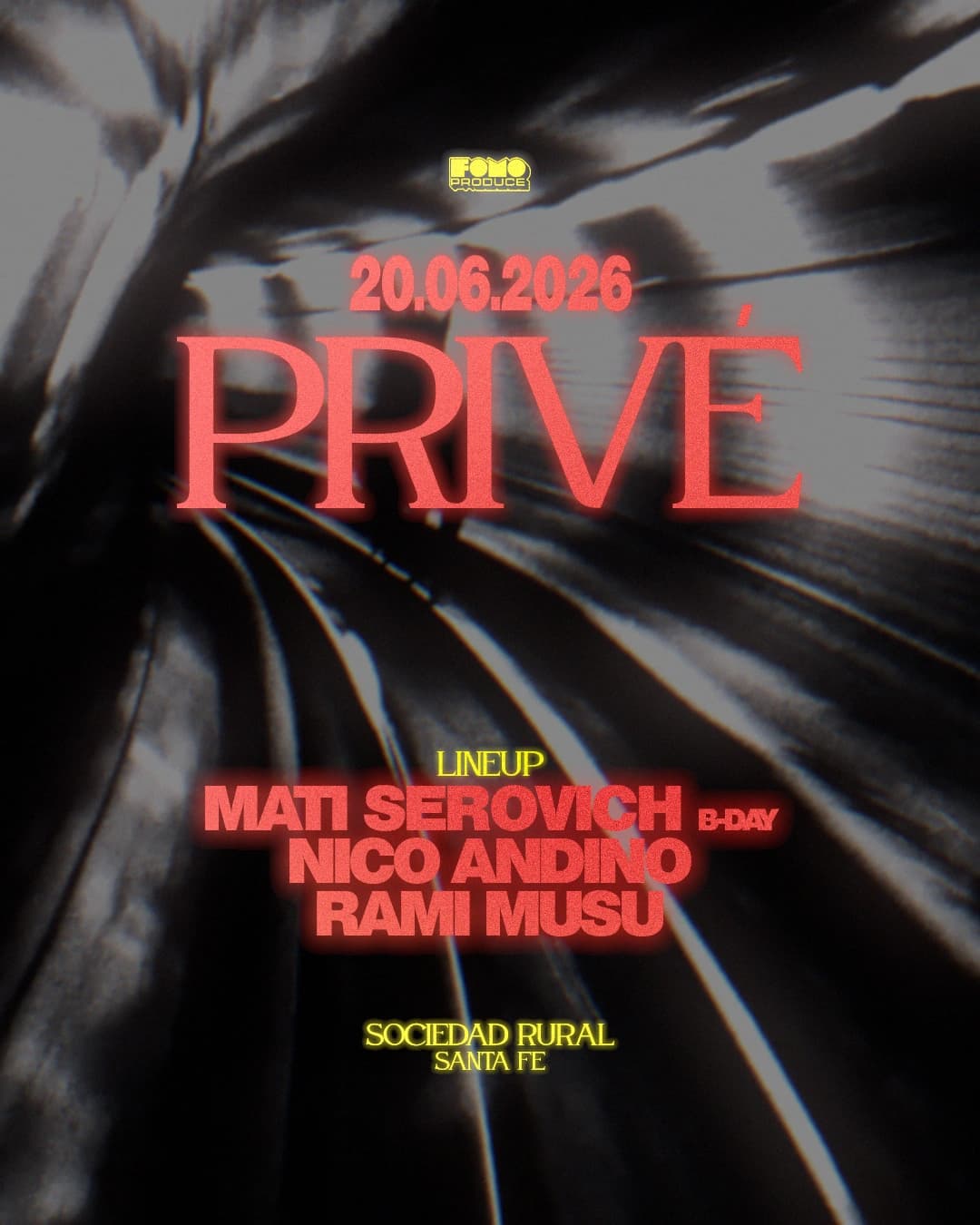 PRIVÉ