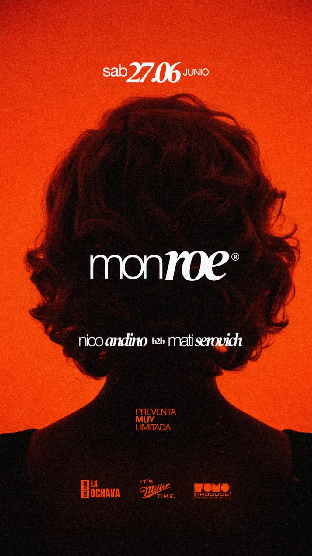 MONROE 27.06