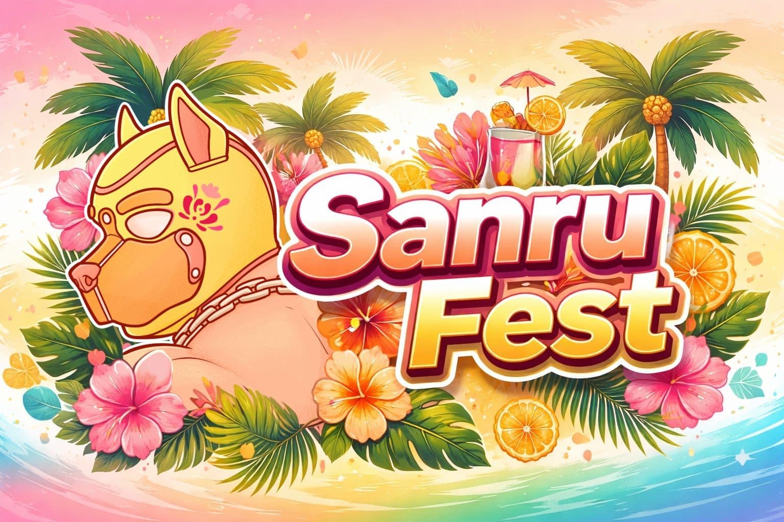 SANRU FEST 2026