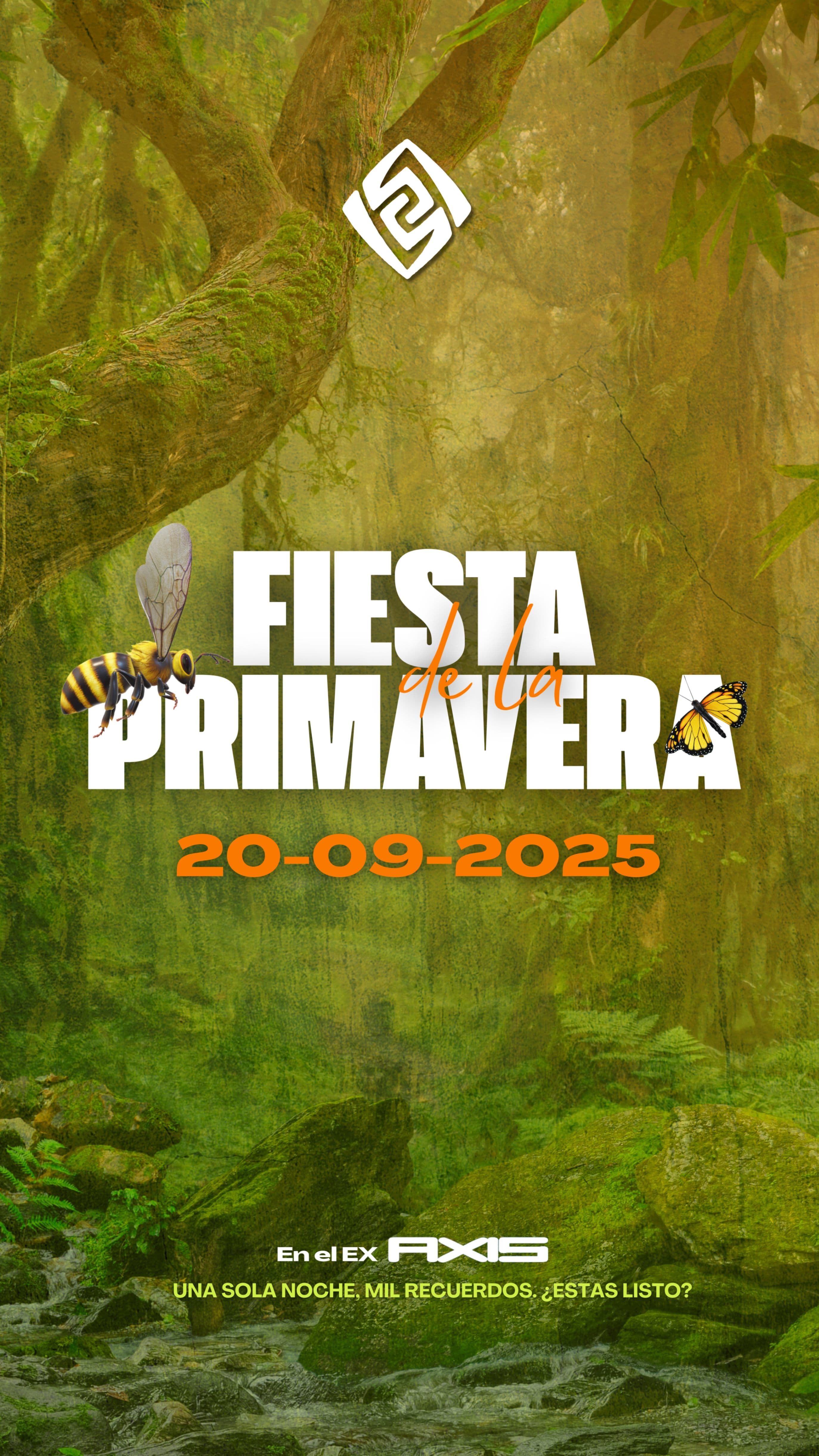 FIESTA DE LA PRIMAVERA