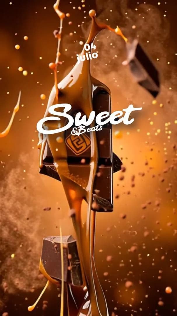 Sweet & Beats