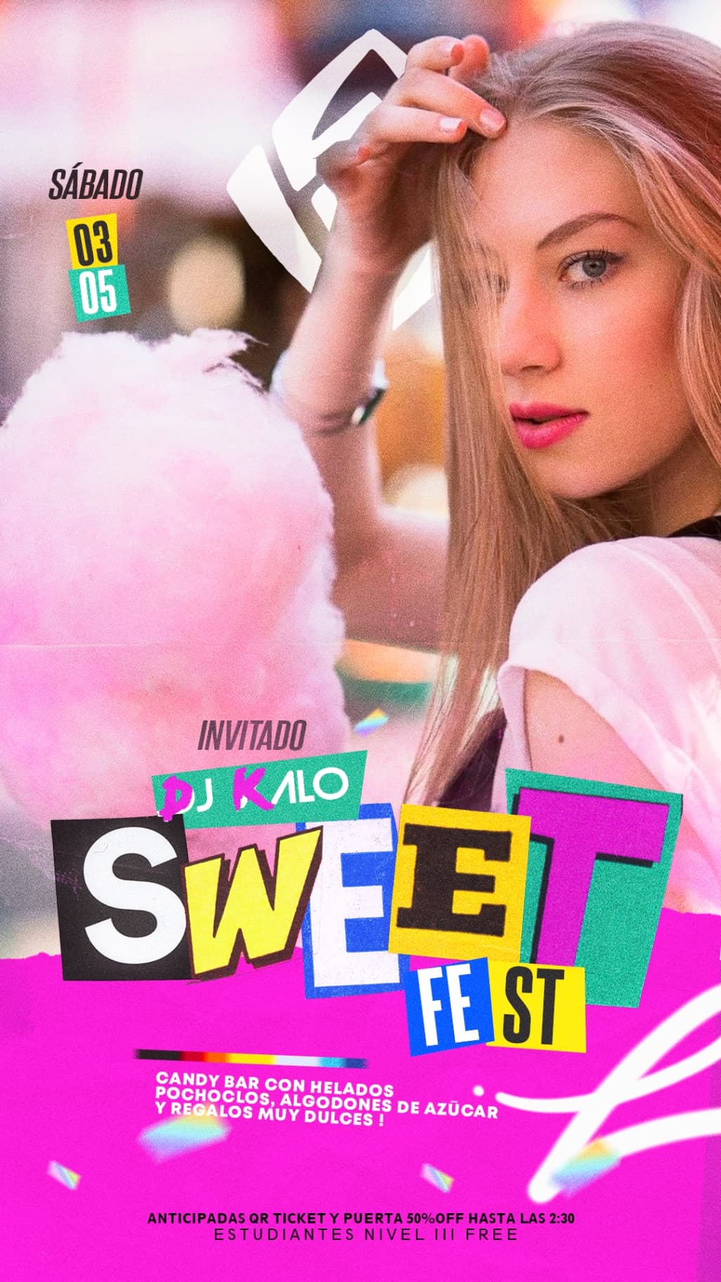 SweetFest