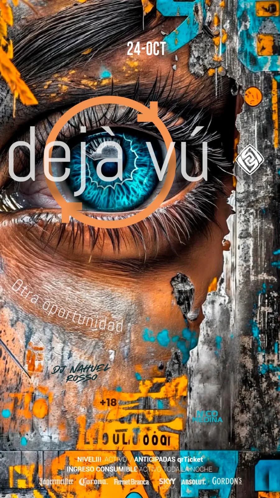 Dejà vú