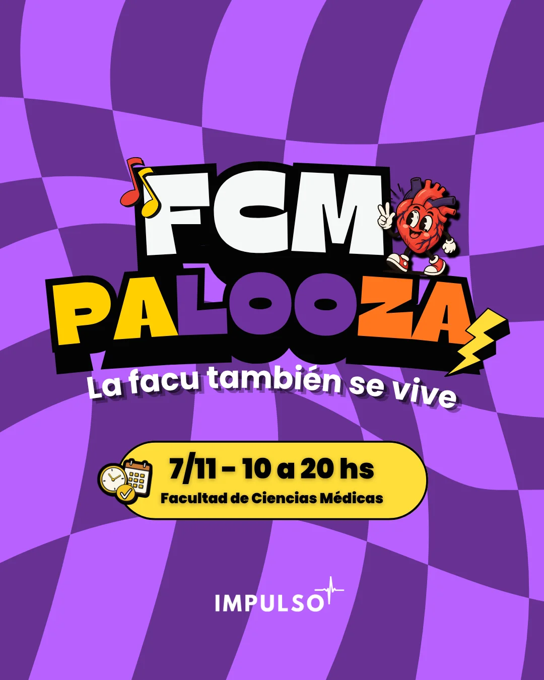 FCMPALOOZA