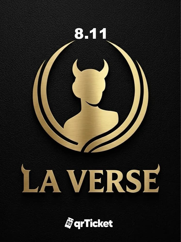 LA VERSE