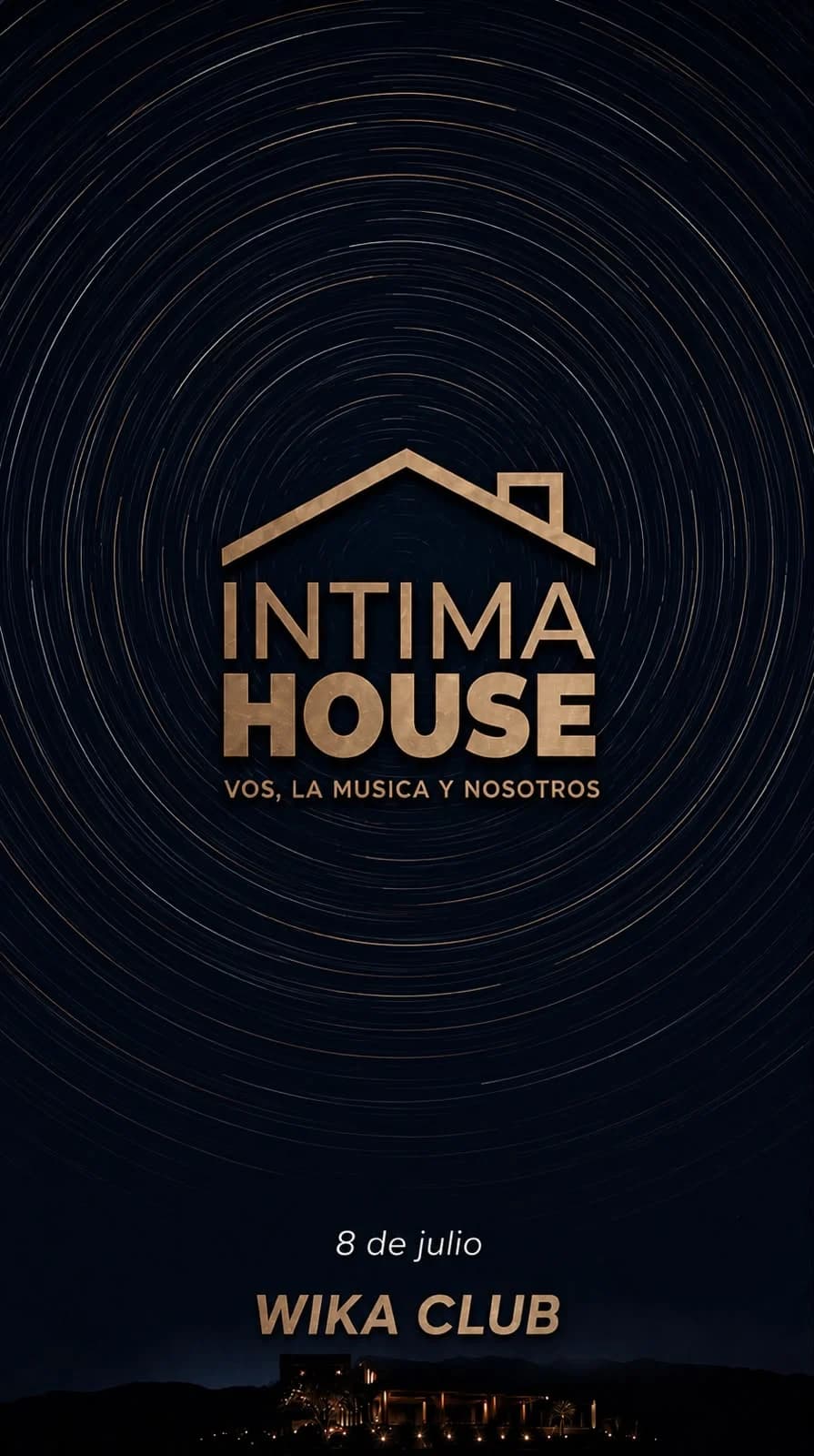 ÍNTIMA HOUSE