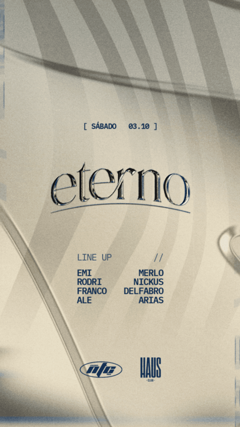 ETERNO