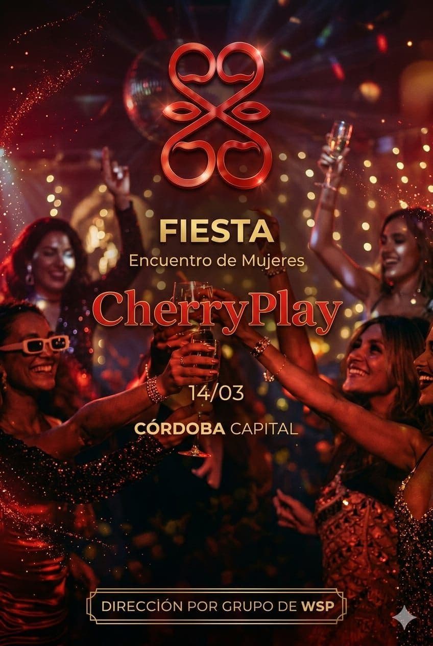 FIESTA CHERRY PLAY