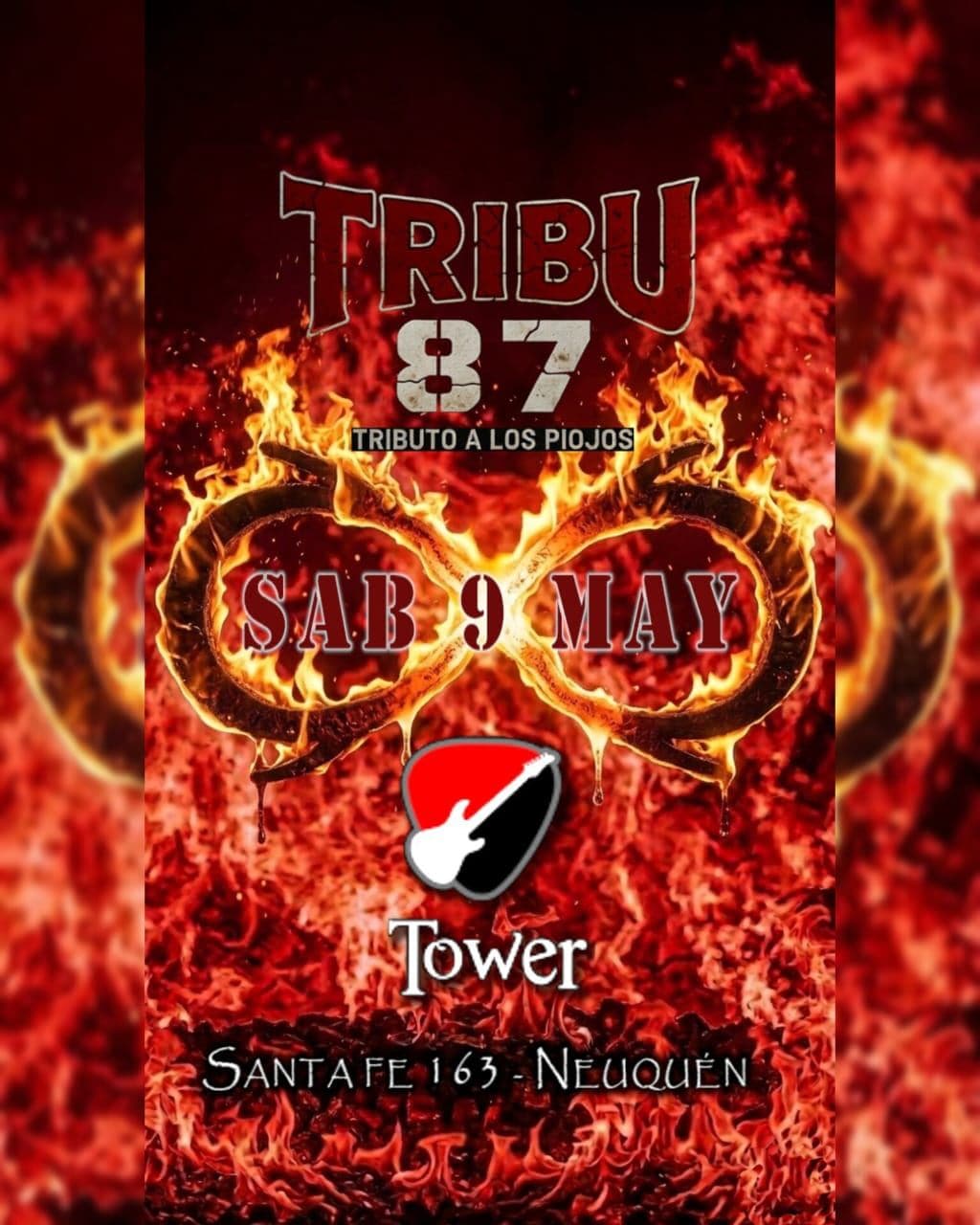 Tribu 87 - Tributo Piojoso!