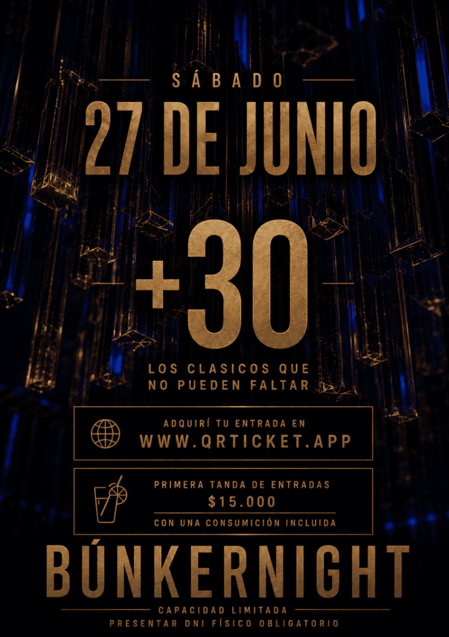 FIESTA +30