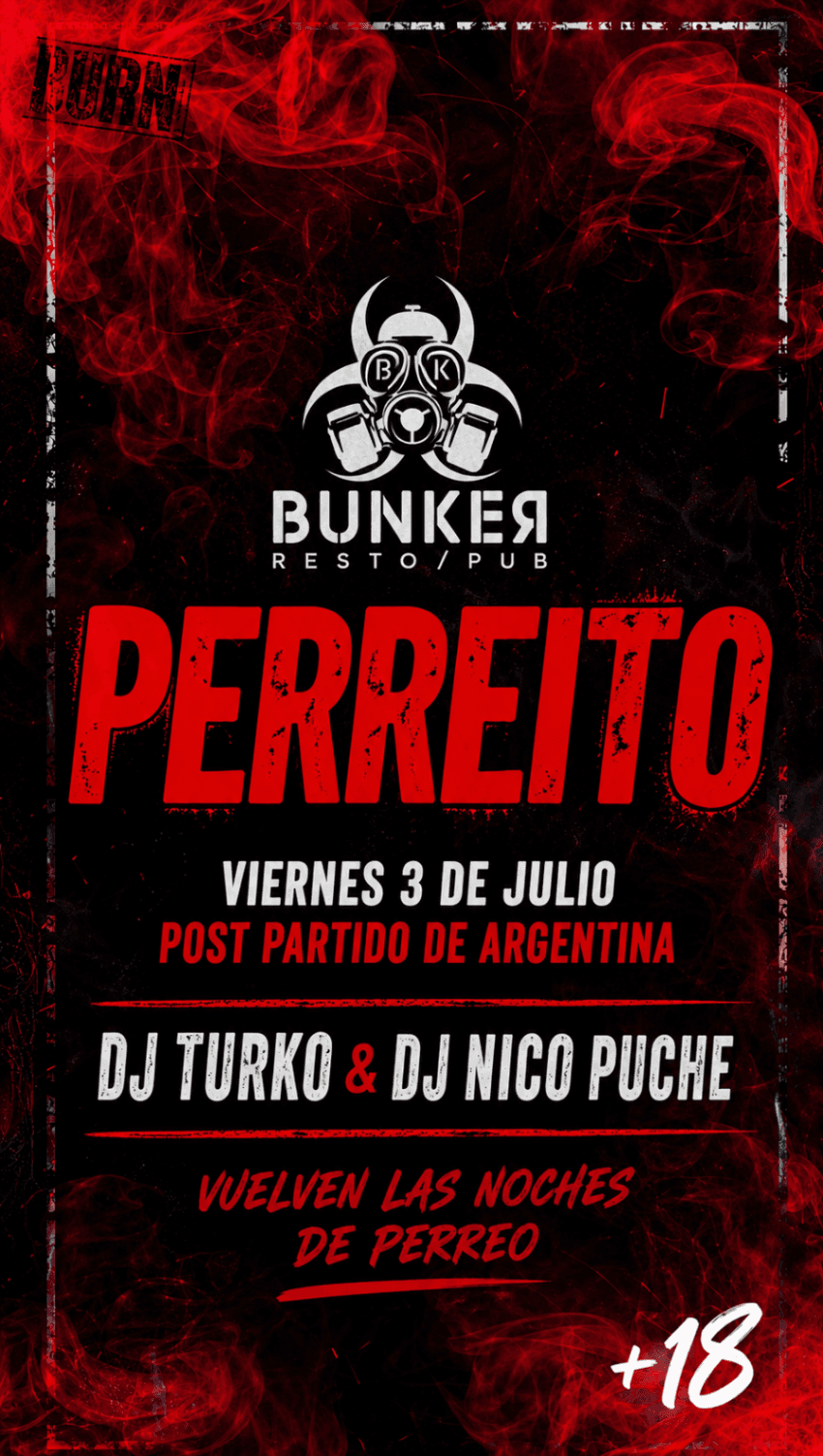 PERREITO