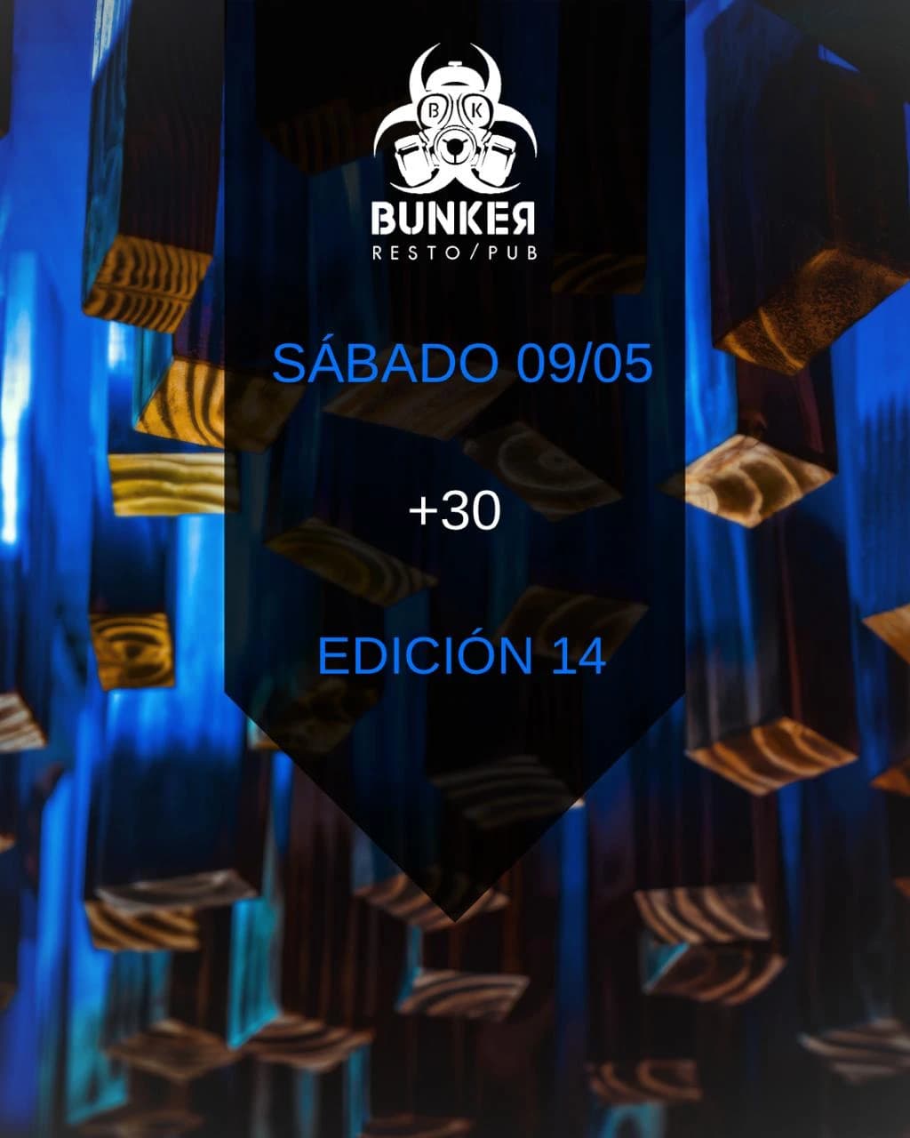 FIESTA +30