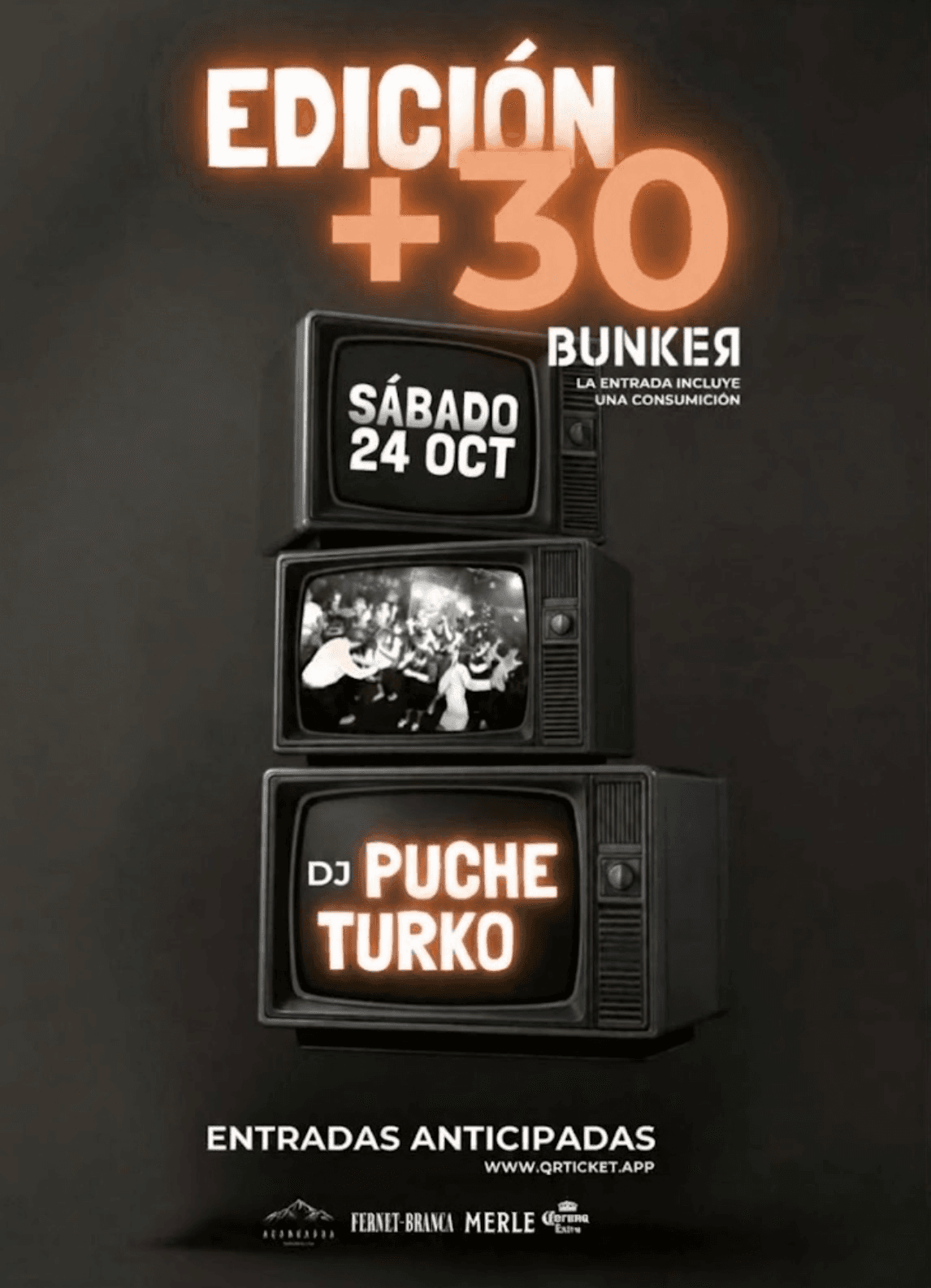 FIESTA+30
