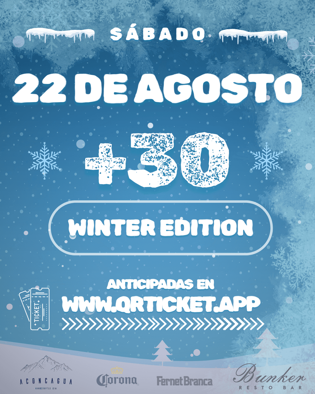 Fiesta +30