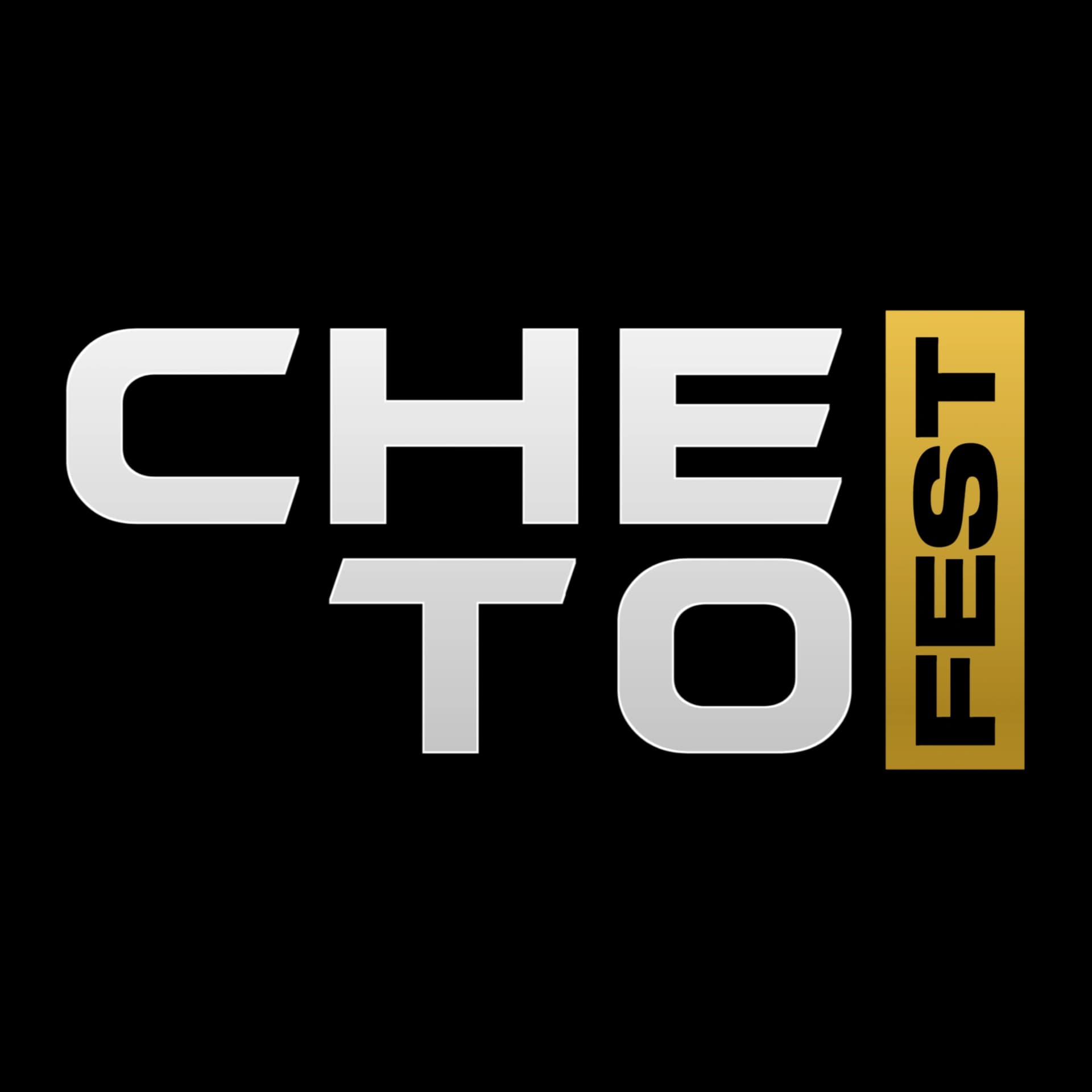 Día del Amigo ChetoFest