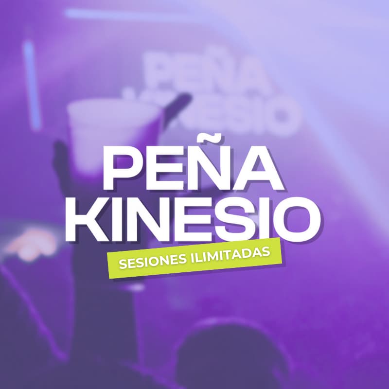 PEÑA KINESIO 26.09