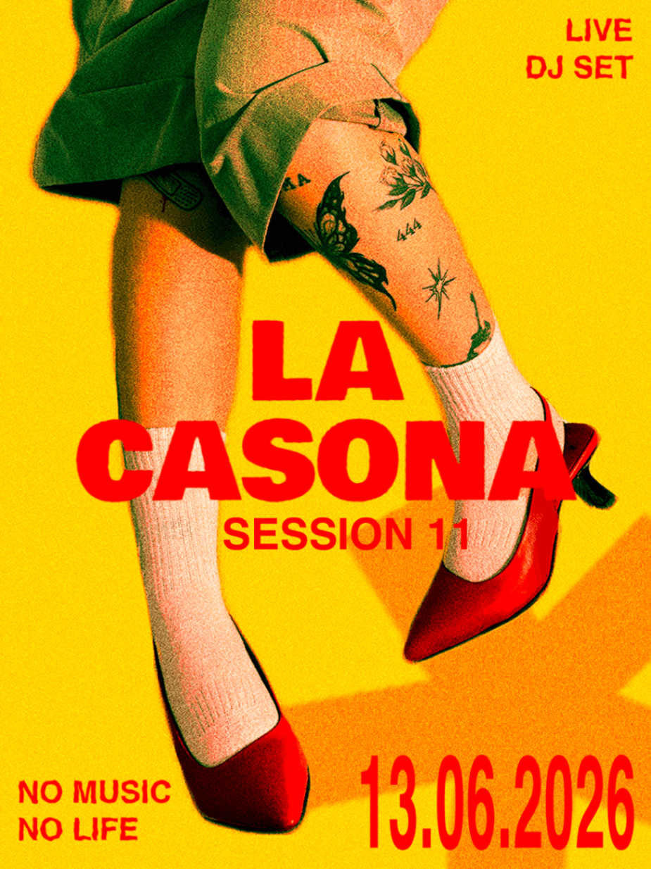 LA CASONA 11