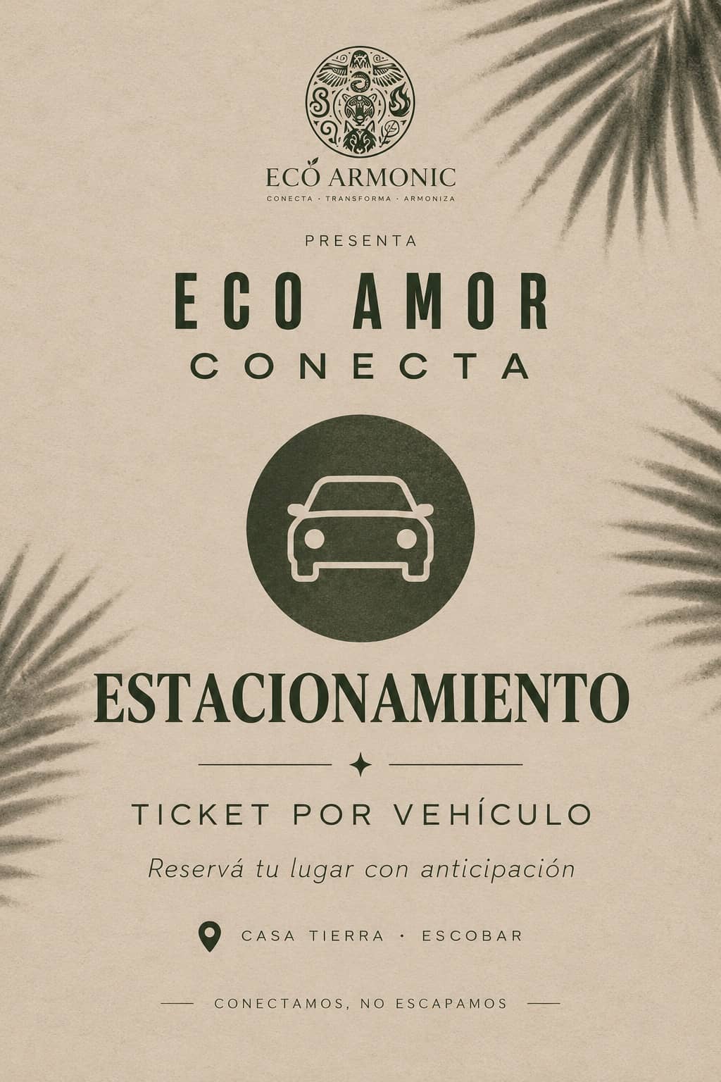 Estacionamiento