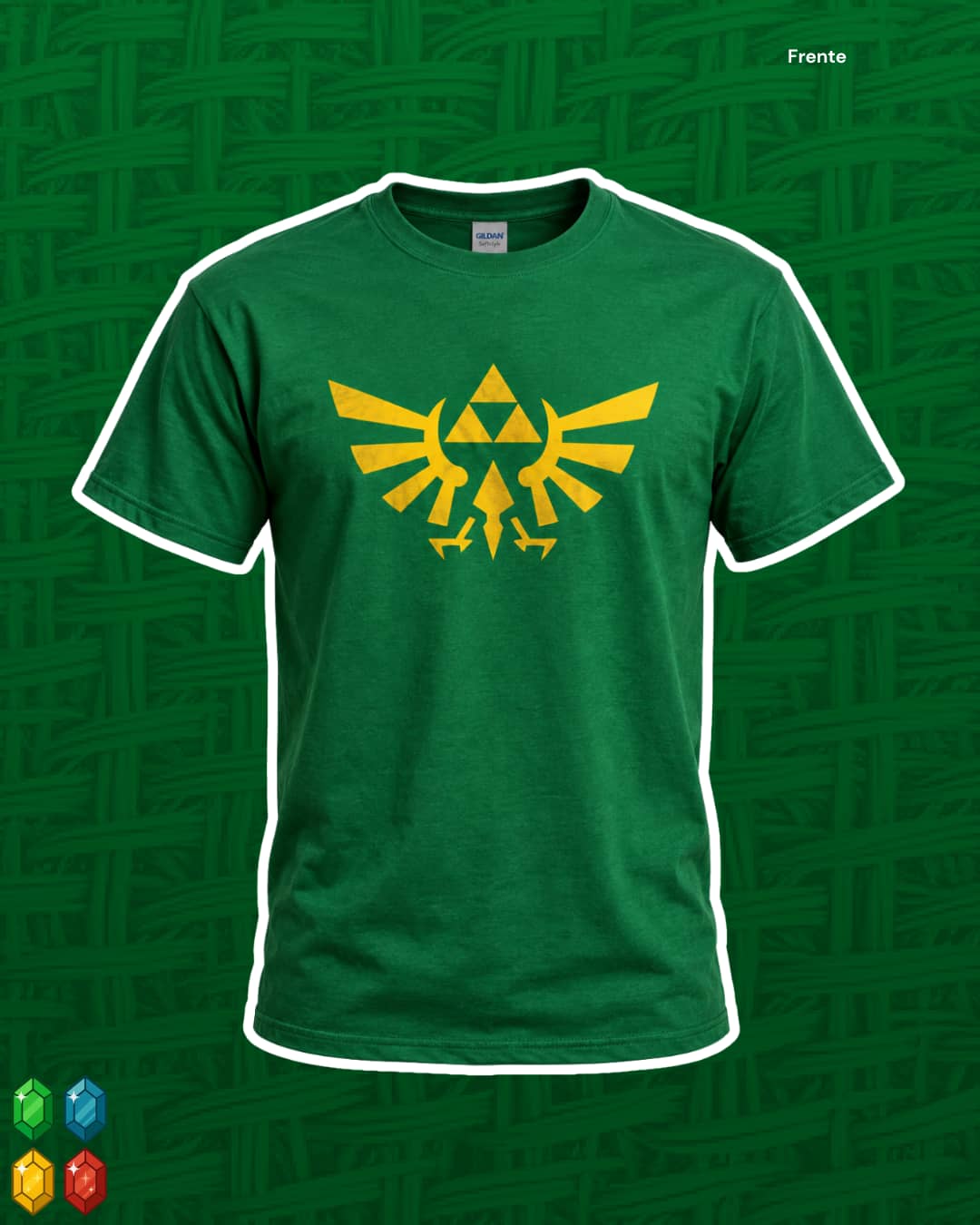 Acceso con Playera + Orejitas