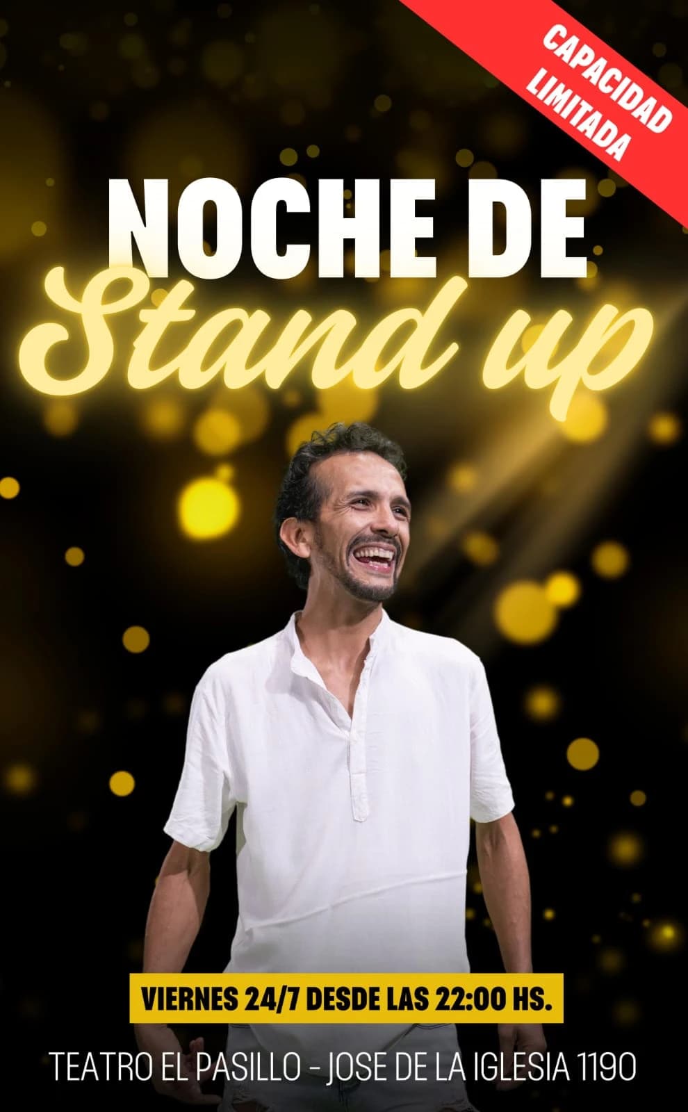 Standupbar