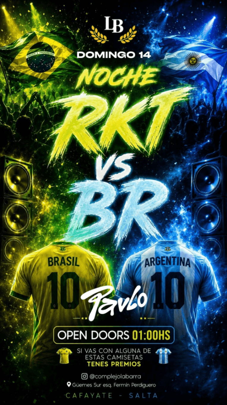 RKT vs BR