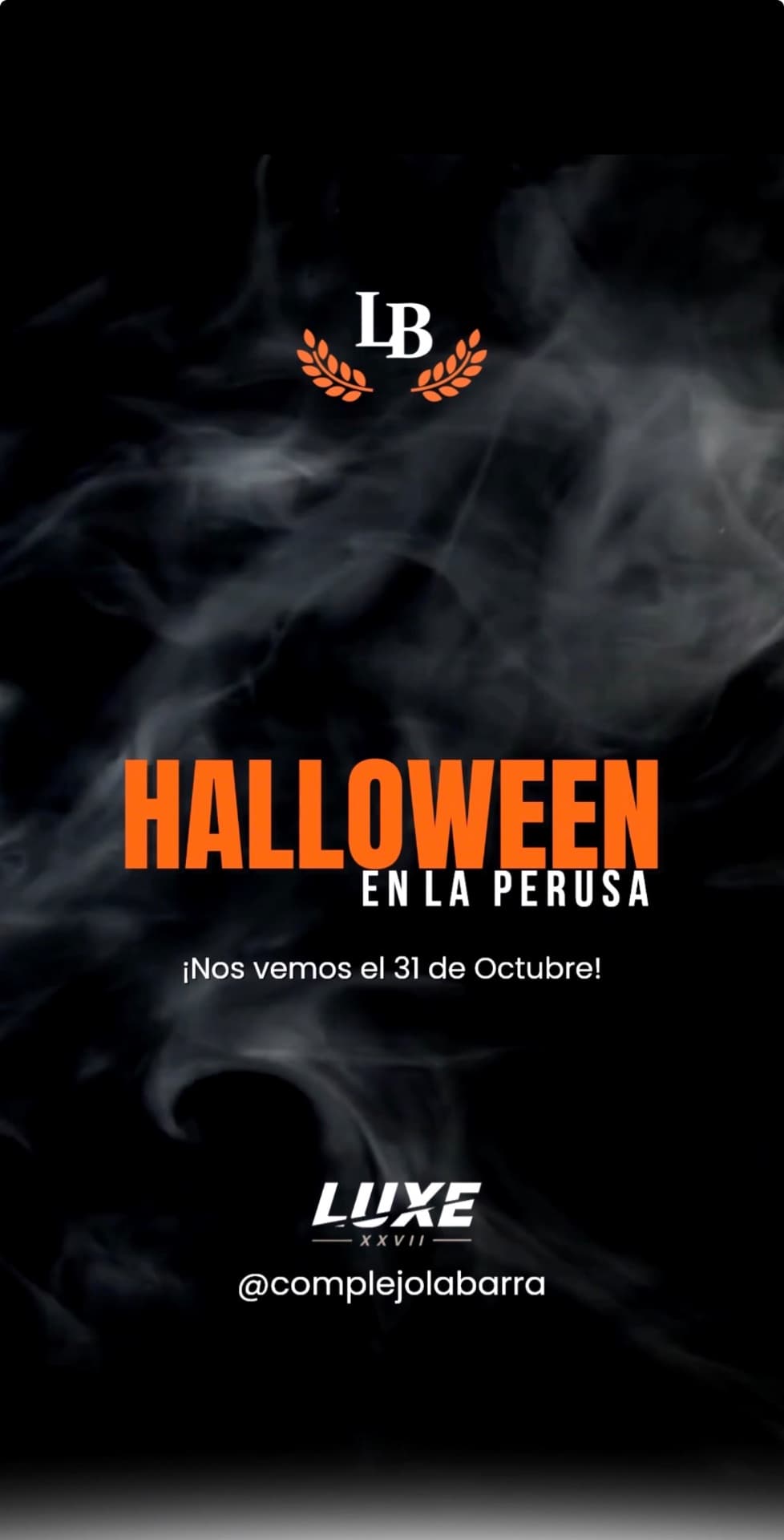 HALLOWEEN