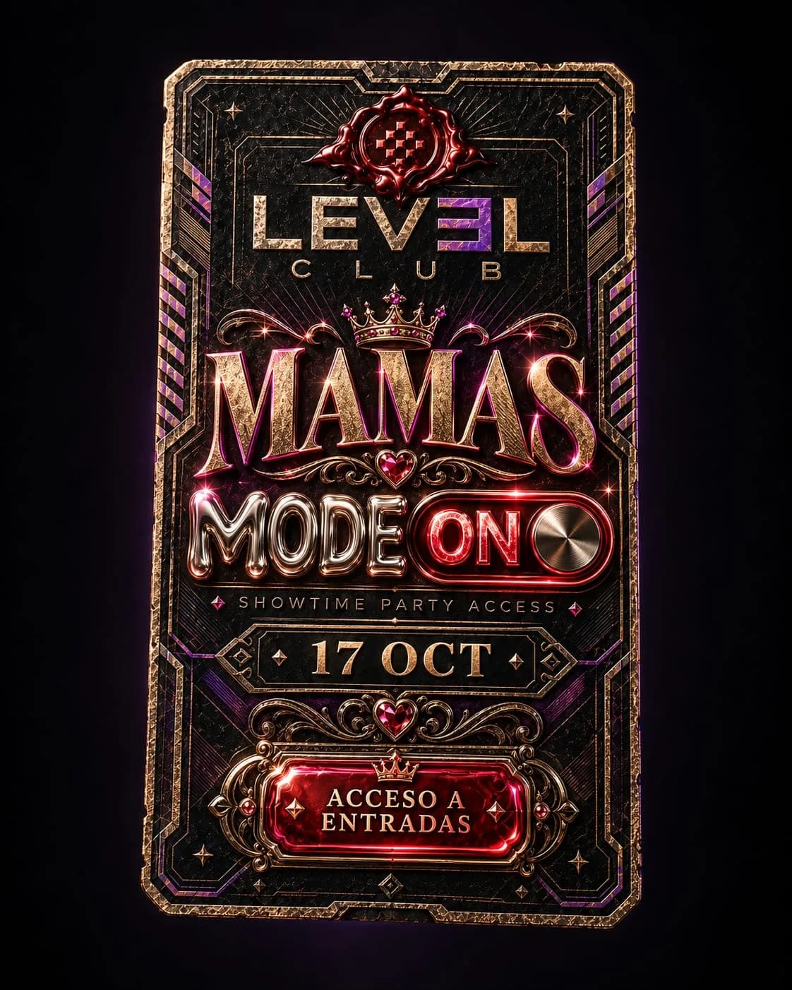 Mama's