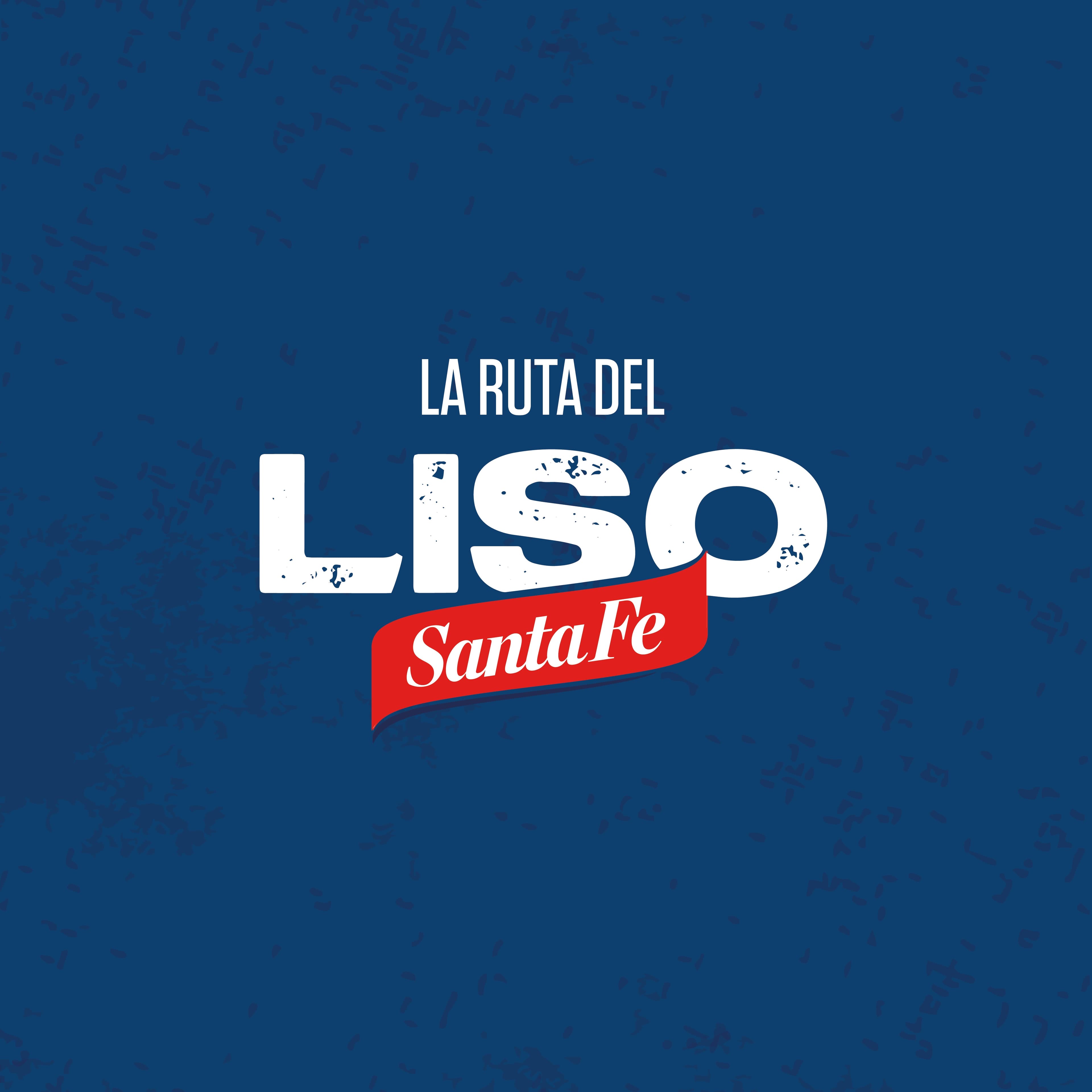 Ruta del Liso - Santa Fe - Sabado 25