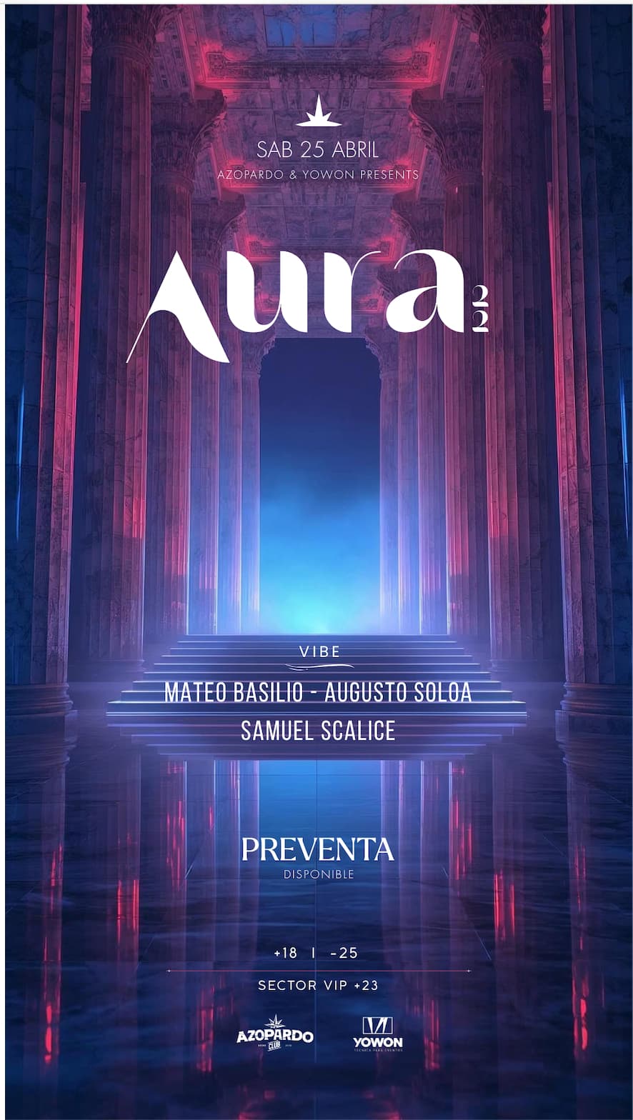 Aura22
