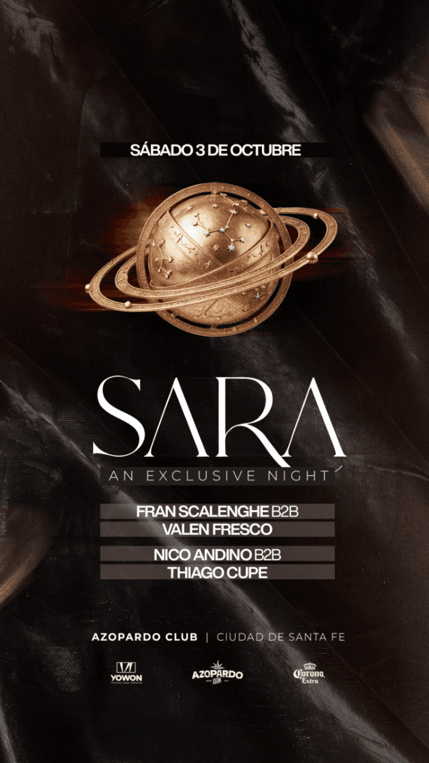 SARA