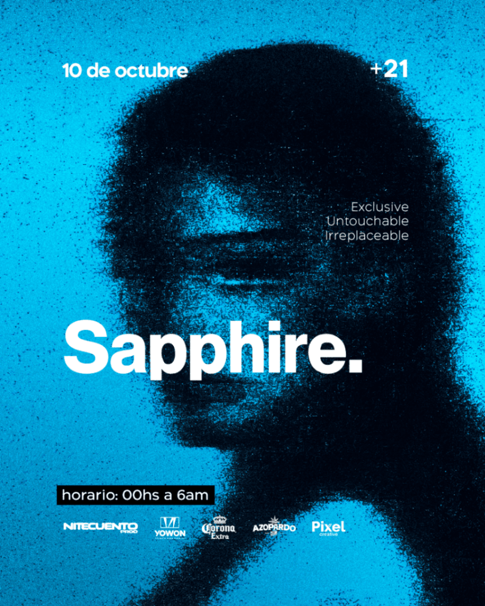 Sapphire