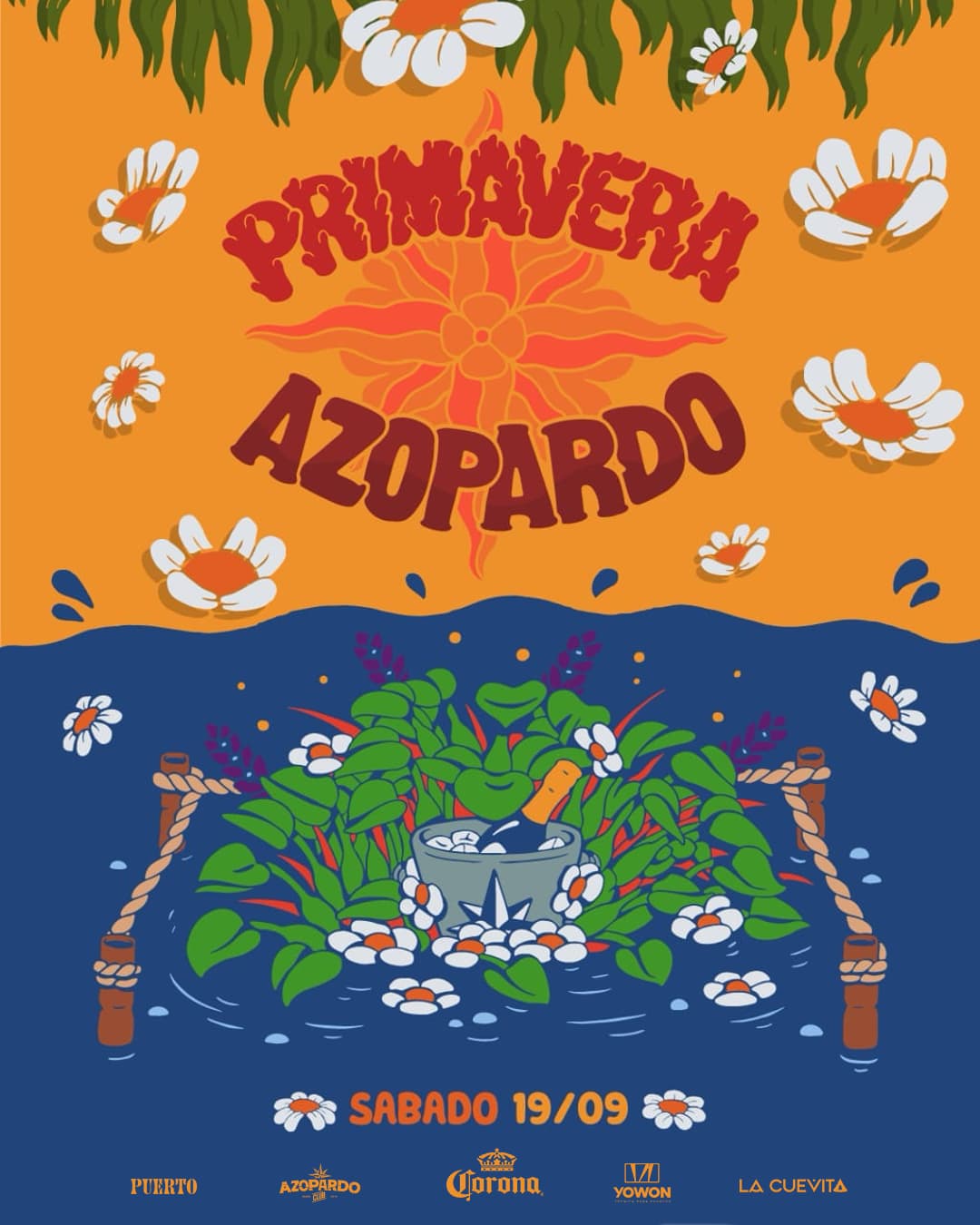 PRIMAVERA EN AZOPARDO