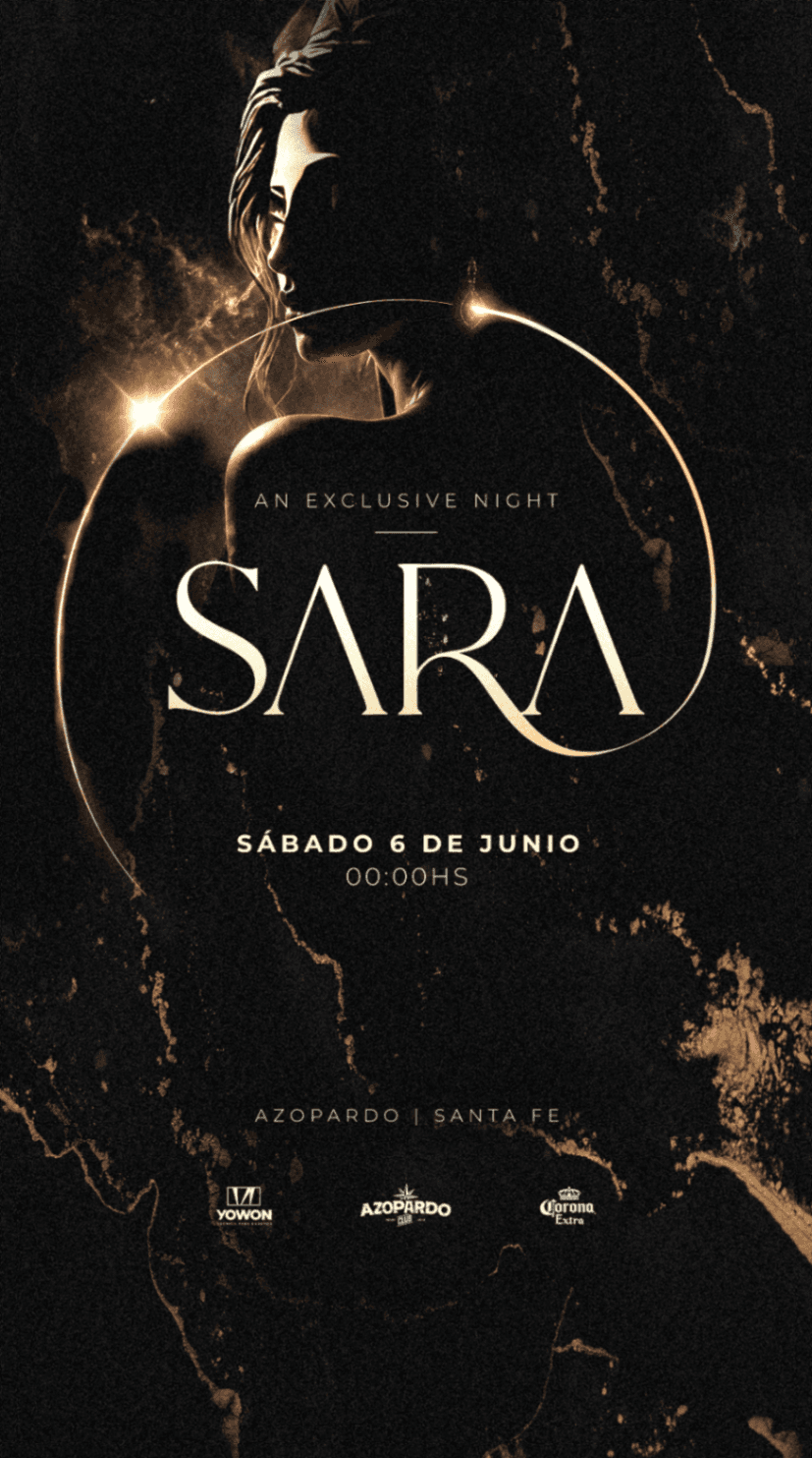 Sara