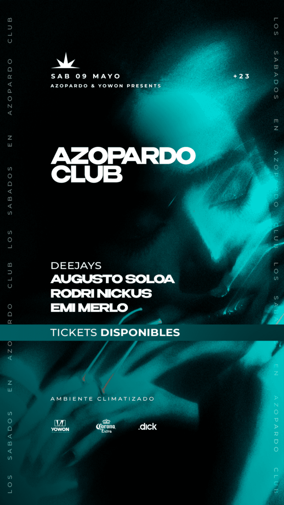 Azopardo Club
