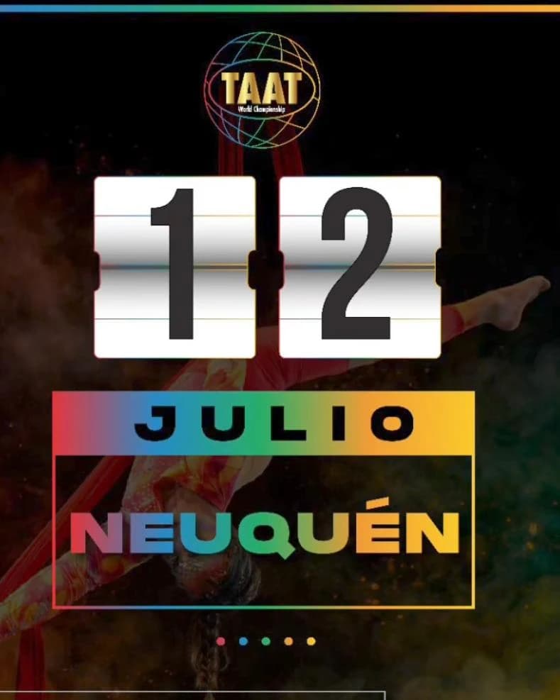 TAAT NEUQUEN