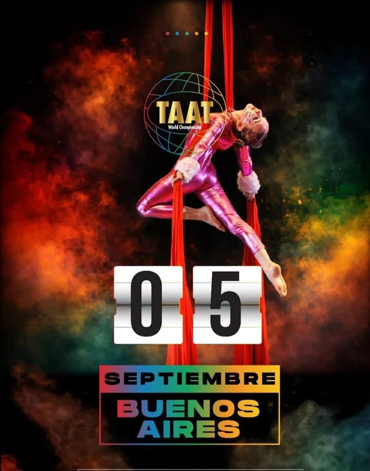 TAAT BUENOS AIRES