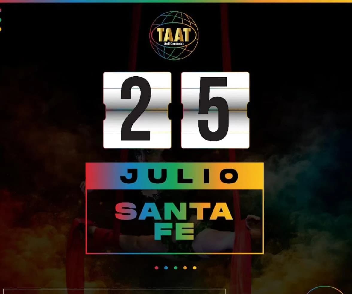 TAAT SANTA FE