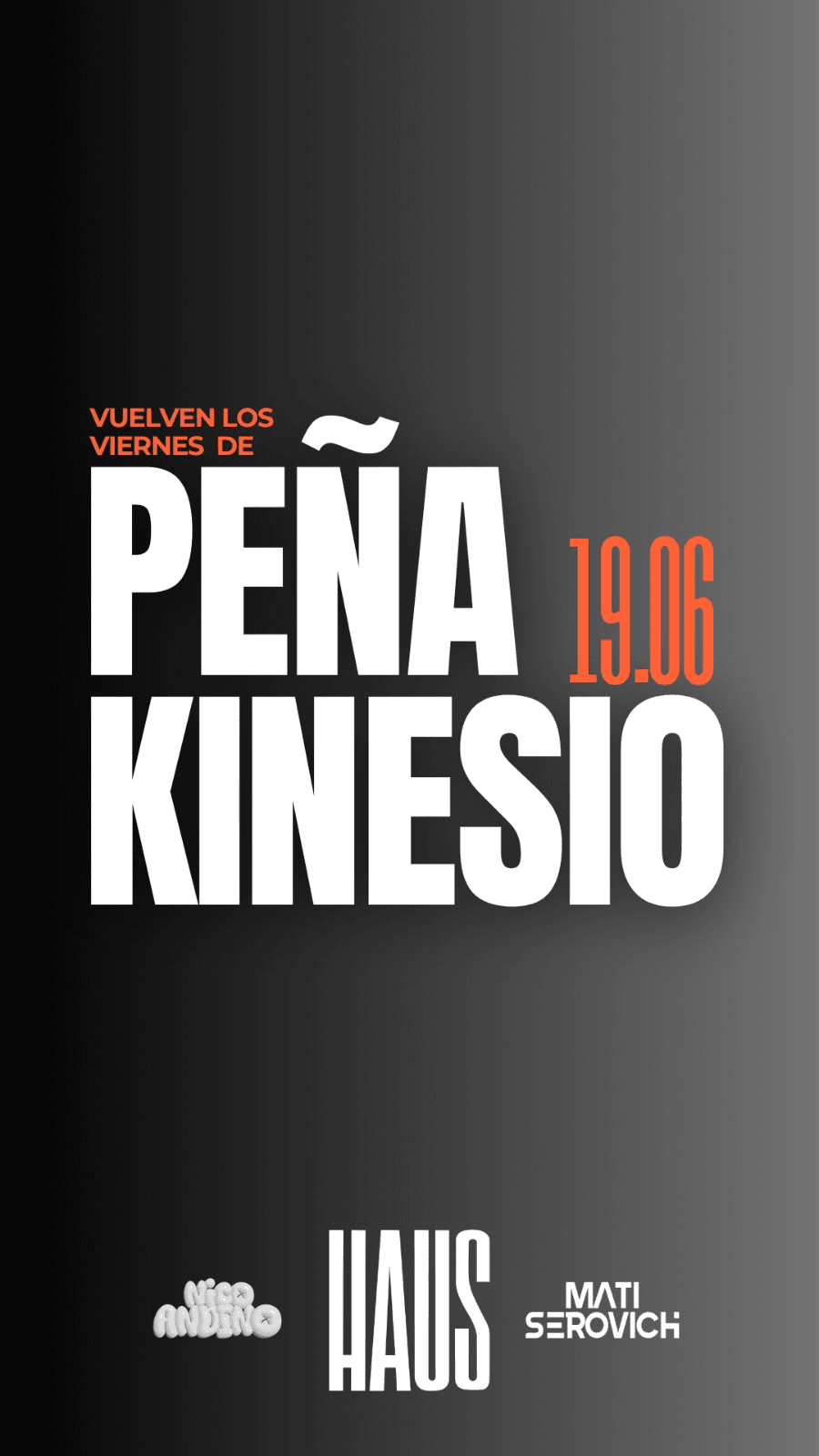 Peña Kinesio