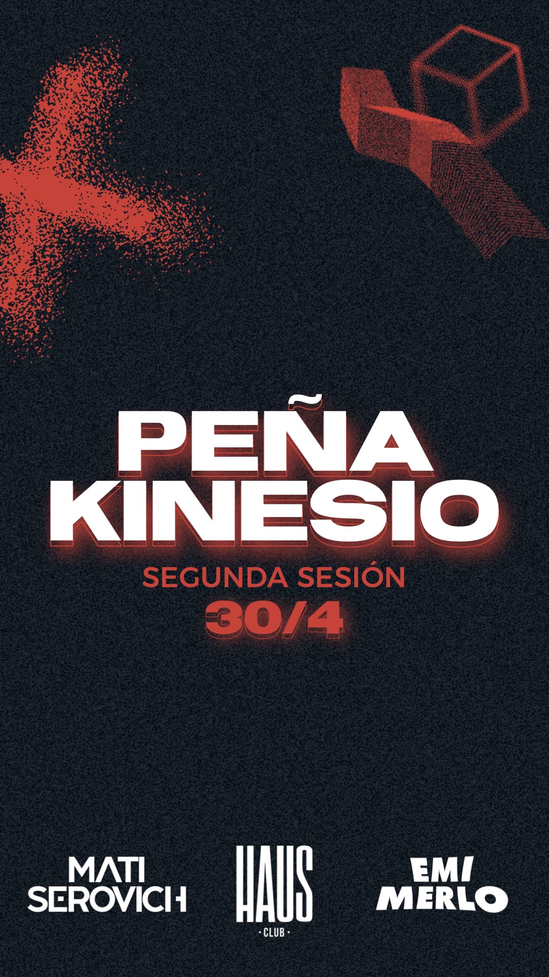 Peña Kinesio