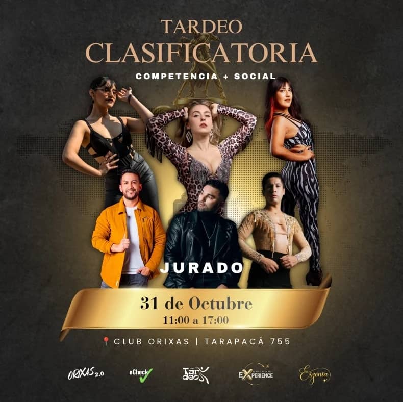 Preventa Clasificatoria 31-10
