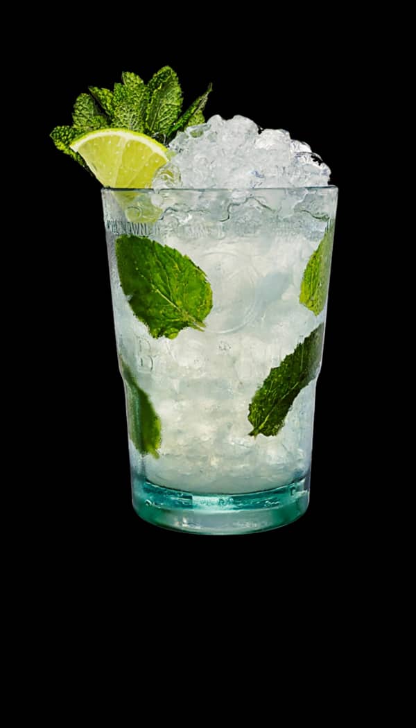 2 Mojitos